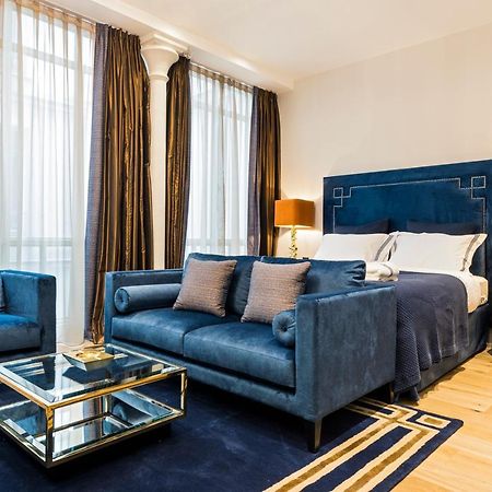 Luxury Apartment Paris Louvre II Dış mekan fotoğraf