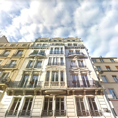 Luxury Apartment Paris Louvre II Dış mekan fotoğraf