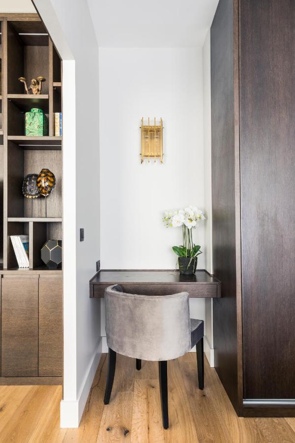 Luxury Apartment Paris Louvre II Dış mekan fotoğraf