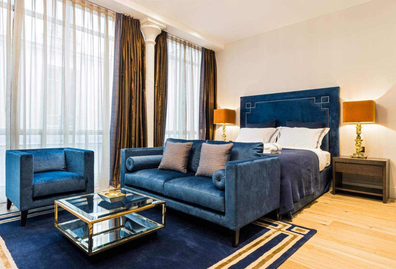 Luxury Apartment Paris Louvre II Dış mekan fotoğraf