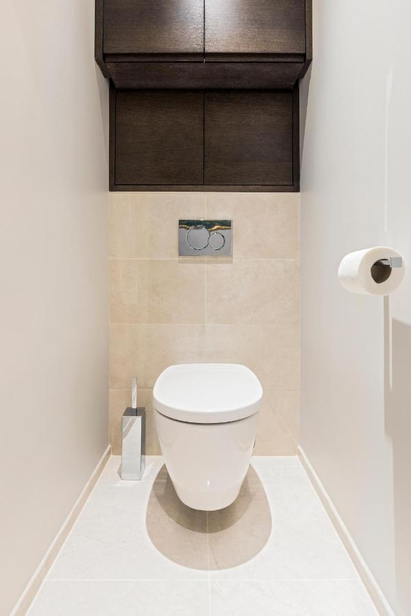 Luxury Apartment Paris Louvre II Dış mekan fotoğraf