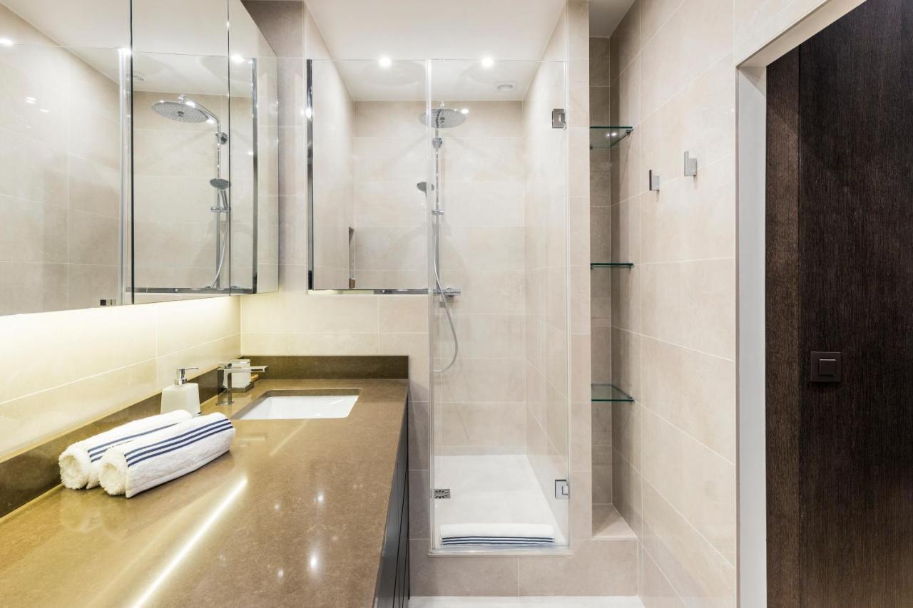 Luxury Apartment Paris Louvre II Dış mekan fotoğraf