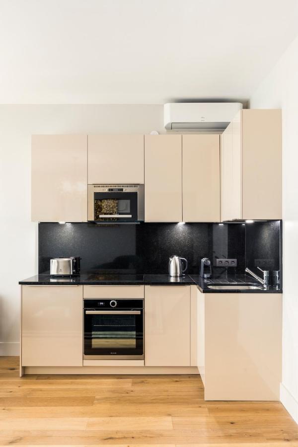Luxury Apartment Paris Louvre II Dış mekan fotoğraf