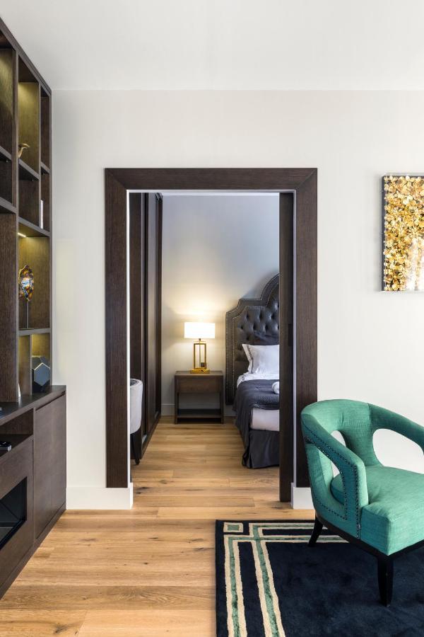 Luxury Apartment Paris Louvre II Dış mekan fotoğraf