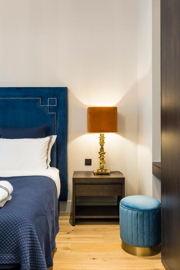 Luxury Apartment Paris Louvre II Dış mekan fotoğraf