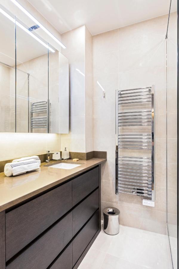 Luxury Apartment Paris Louvre II Dış mekan fotoğraf