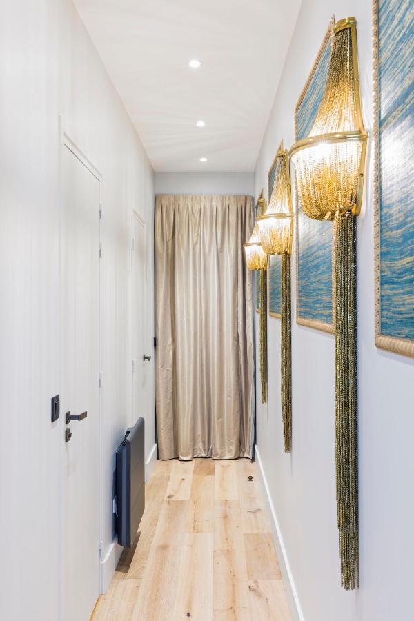Luxury Apartment Paris Louvre II Dış mekan fotoğraf