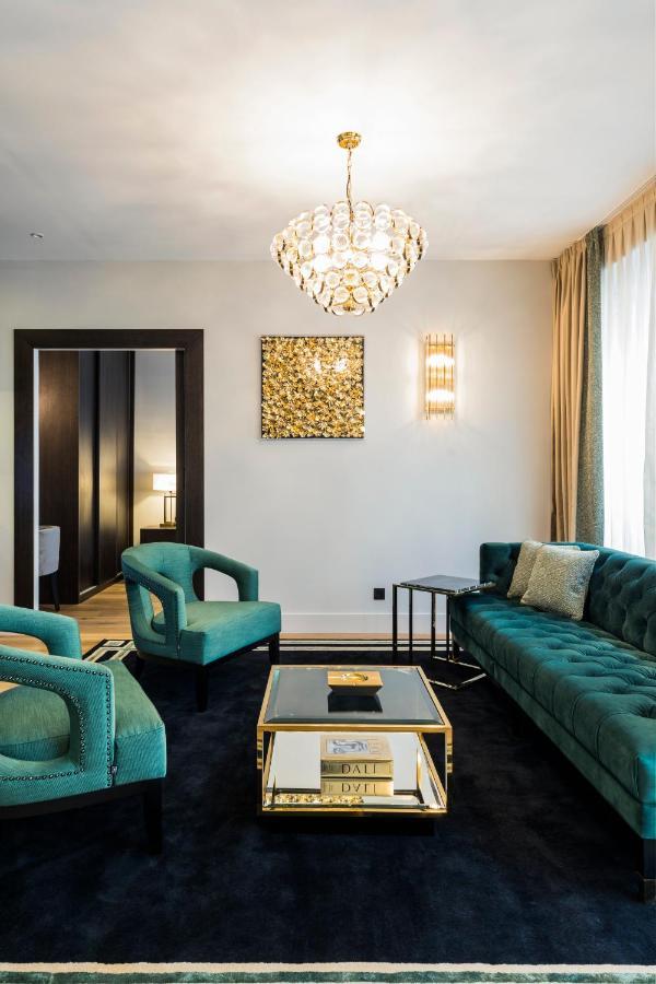Luxury Apartment Paris Louvre II Dış mekan fotoğraf
