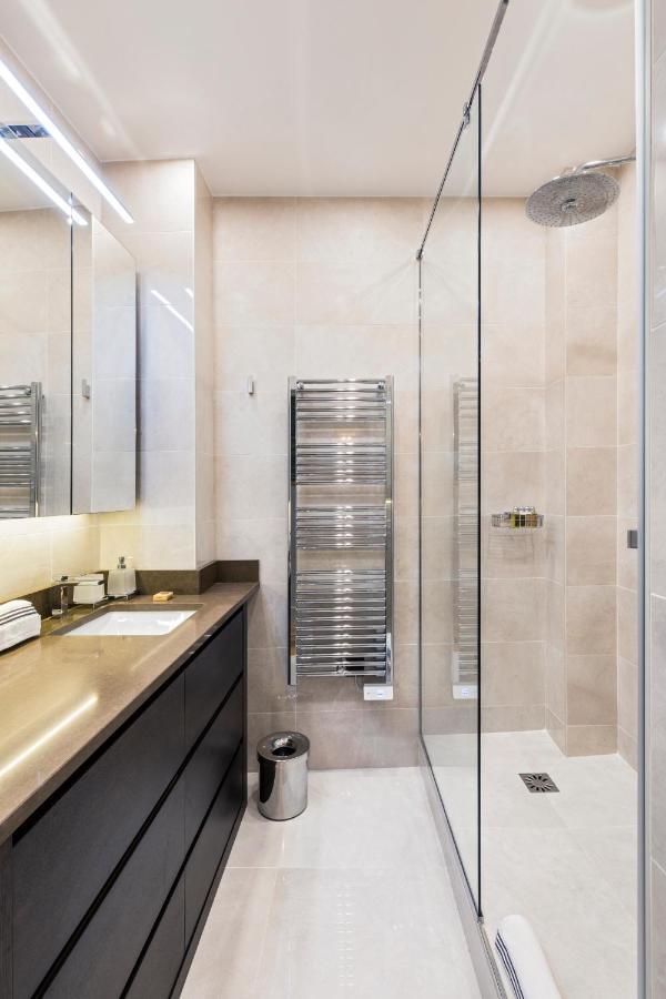 Luxury Apartment Paris Louvre II Dış mekan fotoğraf