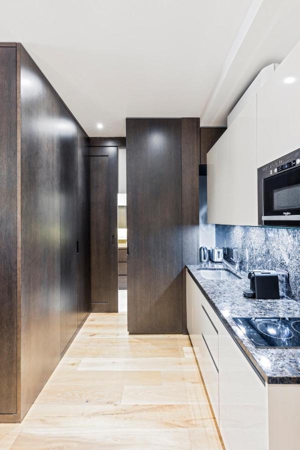 Luxury Apartment Paris Louvre II Dış mekan fotoğraf