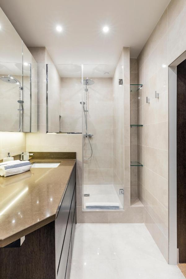 Luxury Apartment Paris Louvre II Dış mekan fotoğraf
