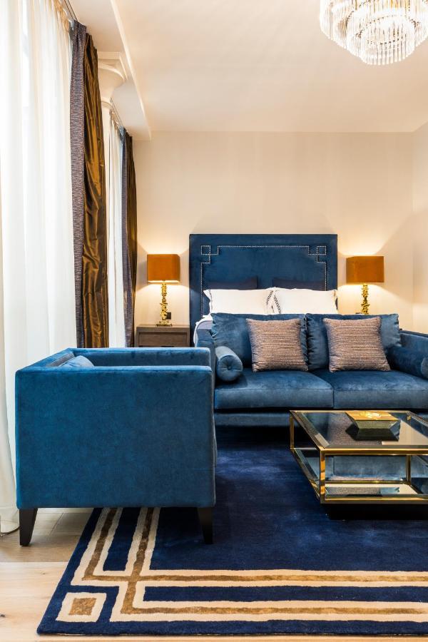 Luxury Apartment Paris Louvre II Dış mekan fotoğraf