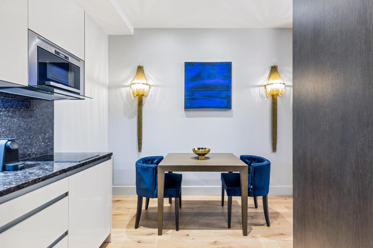 Luxury Apartment Paris Louvre II Dış mekan fotoğraf