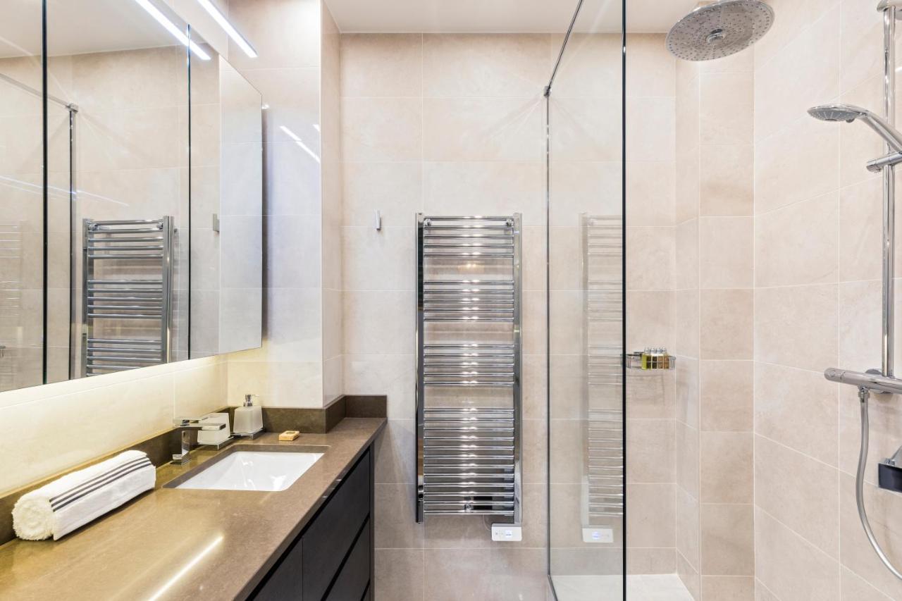 Luxury Apartment Paris Louvre II Dış mekan fotoğraf